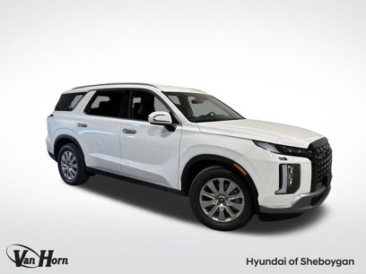 New 2025 Hyundai Palisade SEL