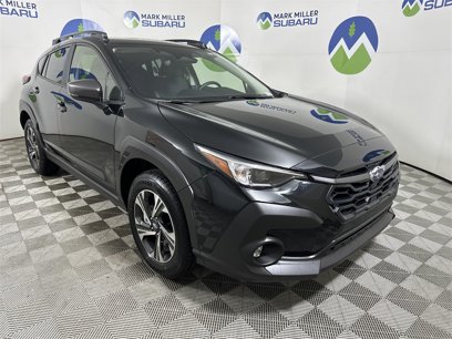 New 2025 Subaru Crosstrek 2.5i Premium