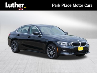 Used 2020 BMW 330i xDrive Sedan w/ Premium Package