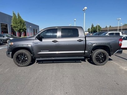 Used 2019 Toyota Tundra SR5