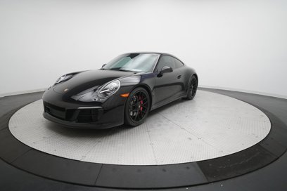 Used 2017 Porsche 911 Carrera GTS