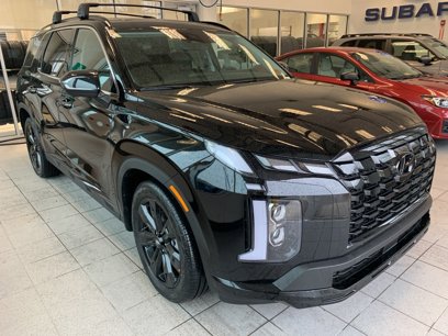 New 2025 Hyundai Palisade XRT