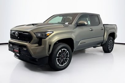 Used 2024 Toyota Tacoma Limited