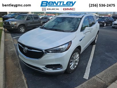 Certified 2021 Buick Enclave Premium w/ Sun and Sites Package