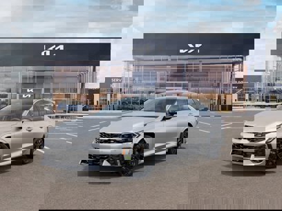New 2025 Kia K5 GT w/ GT1 Package