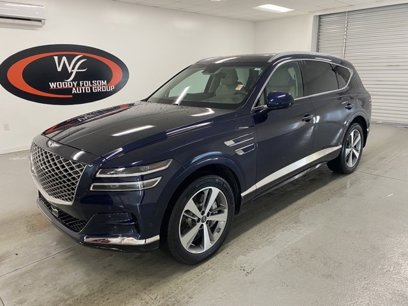 Used 2024 Genesis GV80 3.5T w/ Advanced Package