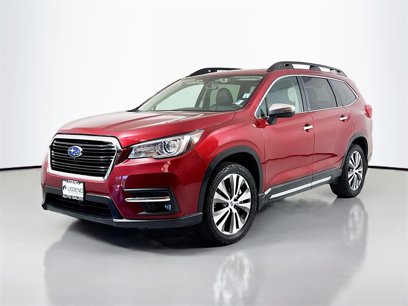 Used 2021 Subaru Ascent Touring