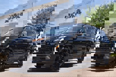 Used 2024 Hyundai Palisade XRT