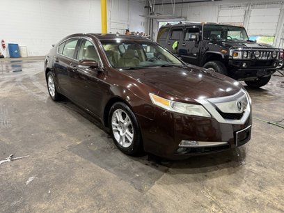 Used 2010 Acura TL
