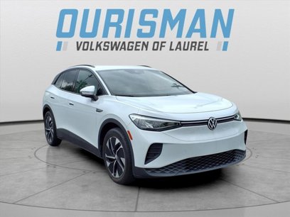 Used 2021 Volkswagen ID.4 Pro