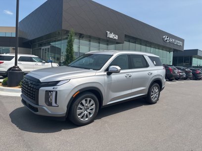 New 2025 Hyundai Palisade SEL