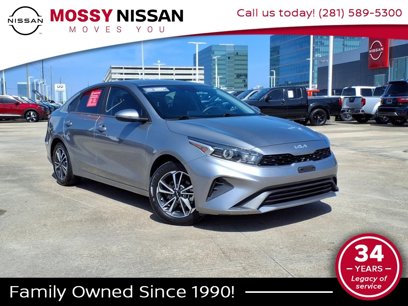 Used 2023 Kia Forte LXS w/ LXS Technology Package