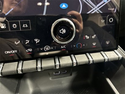 New 2025 GMC Terrain Elevation