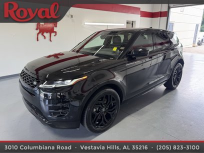 Used 2022 Land Rover Range Rover Evoque R-Dynamic S