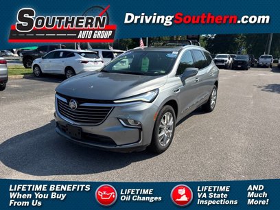 New 2023 Buick Enclave Premium w/ Experience Buick Package