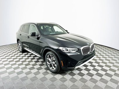 Used 2024 BMW X3 xDrive30i w/ Convenience Package w/ZPA