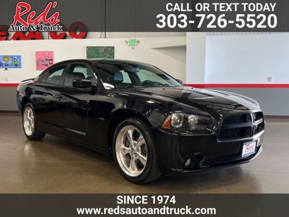 Used 2011 Dodge Charger R/T