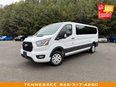 Used 2023 Ford Transit 350 XLT