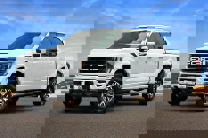 Used 2022 Ford F150 Raptor w/ Equipment Group 801A High