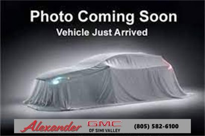 Used 2022 Nissan Armada SL w/ Captain's Chairs Package