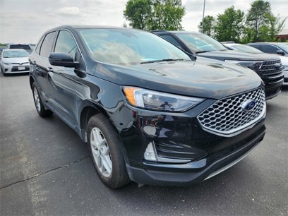 Used 2023 Ford Edge SEL w/ Convenience Package