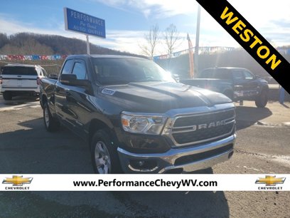 Used 2023 RAM 1500 Big Horn