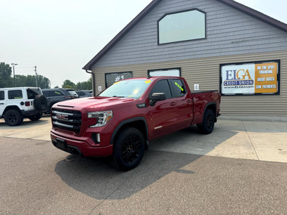Used 2019 GMC Sierra 1500 Elevation