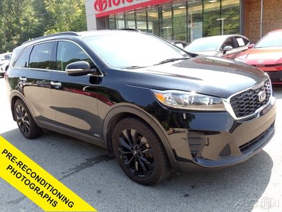 Used 2019 Kia Sorento S