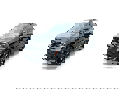 New 2025 Dodge Durango GT w/ Blacktop Package