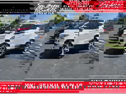 Used 2015 Ford Escape Titanium w/ Equipment Group 301A