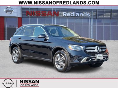 Used 2022 Mercedes-Benz GLC 300