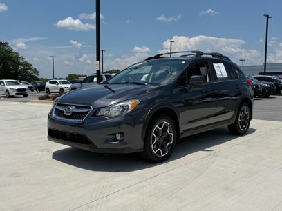 Used 2014 Subaru Crosstrek 2.0i Limited