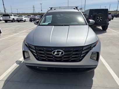 Used 2023 Hyundai Tucson SEL