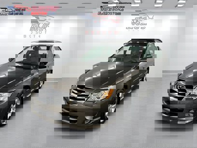 Used 2009 Subaru Legacy 2.5i Limited