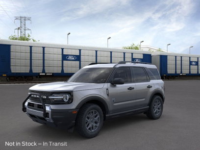 New 2025 Ford Bronco Sport Big Bend
