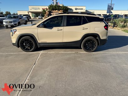 Used 2023 GMC Terrain SLE w/ Driver Convenience Package