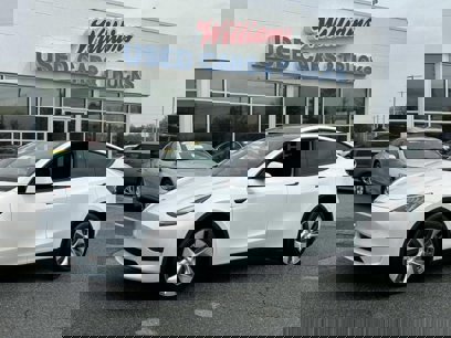 Used 2023 Tesla Model Y Long Range