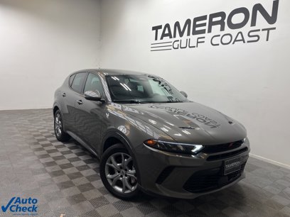 Used 2024 Dodge Hornet R/T