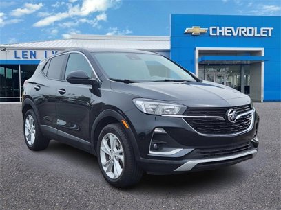 Used 2022 Buick Encore GX Preferred w/ Cold Weather Comfort Package