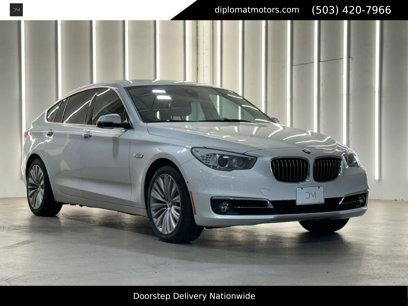 Used 2016 BMW 535i Gran Turismo
