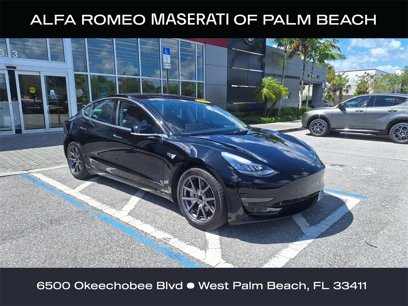 Used 2019 Tesla Model 3 Mid Range