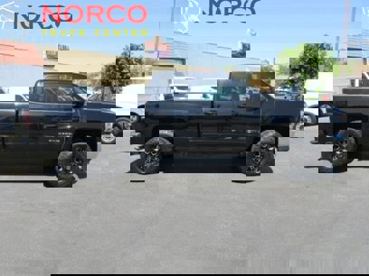Used 2017 Chevrolet Silverado 1500 LT w/ All Star Edition