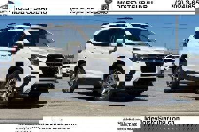 New 2025 Subaru Ascent Premium