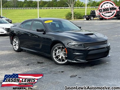 Used 2023 Dodge Charger GT