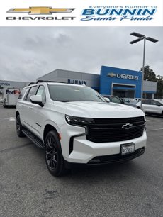 Used 2023 Chevrolet Suburban RST