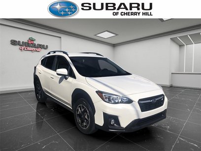 Used 2019 Subaru Crosstrek 2.0i Premium w/ Popular Package #3