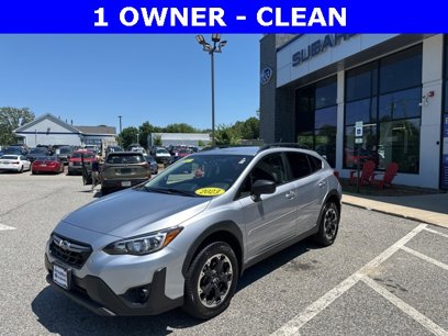 Used 2023 Subaru Crosstrek 2.0i