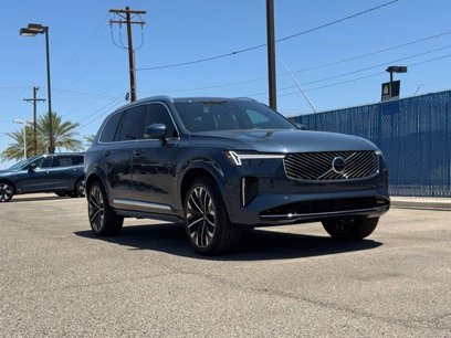 New 2025 Volvo XC90 B6 Plus w/ Protection Package Premier