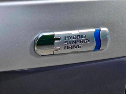 Used 2015 Toyota Prius Plug-In Hybrid
