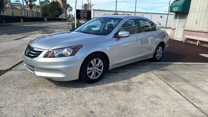 Used 2012 Honda Accord SE